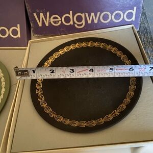 𝅺WEDGWOOD 1971 Mother Plate